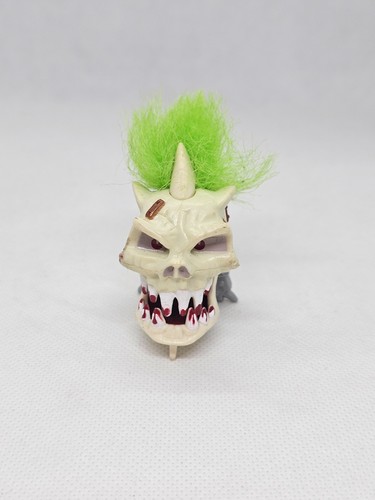 Crusher dead heads - crusher, skull
