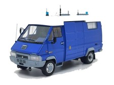 Renault B110 PC Gendarmerie