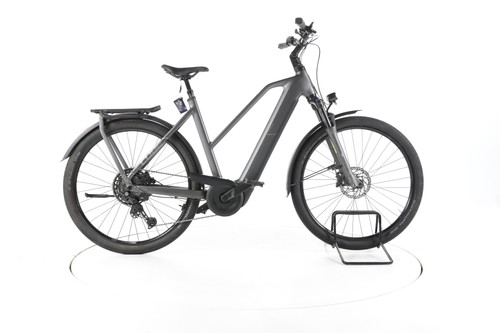 Cube kathmandu hybrid pro - cube,