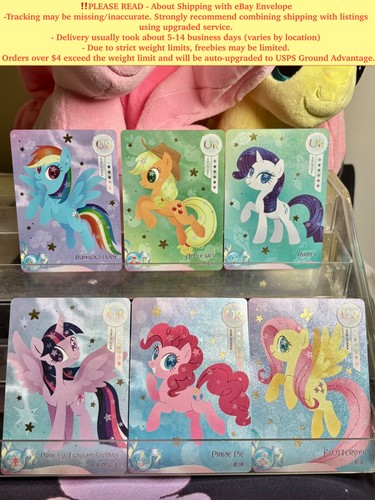 Little pony kayou moon - my,