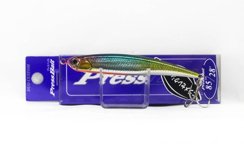 Duo press bait - duo,