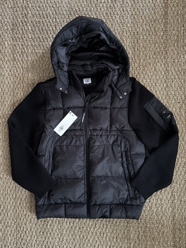 Cardigan company noire - c.p,