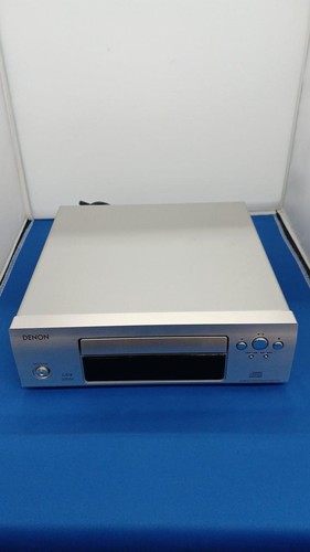 Denon dcd f102 player - dcd-f102,