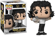 Michael Jackson - Pop! Rocks -