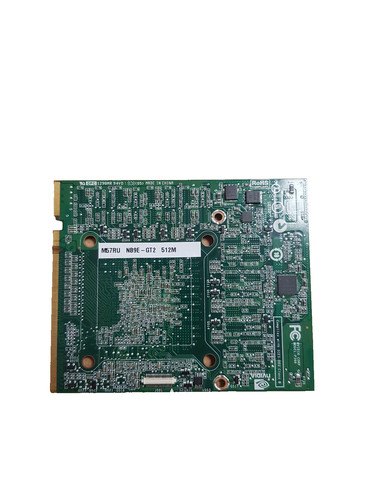 Carte graphique nvdia 9800m - carte, gt