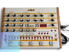 Jomox Xbase09 Analog Rhythm