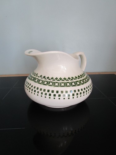 Pichet broc de toilette - pichet,
