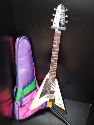 Guitare électrique greco - électrique,