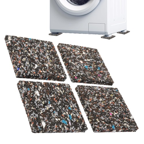 Pièces tapis anti - 4,