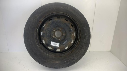 Roue secours renault trafic - de,