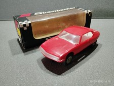 Citroën SM Strombecker