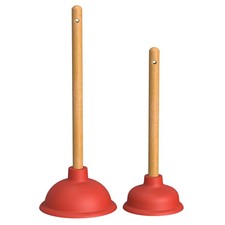 Jeu de 2 Déboucheur à