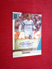 WADDLE OM MARSEILLE SIGNATURES