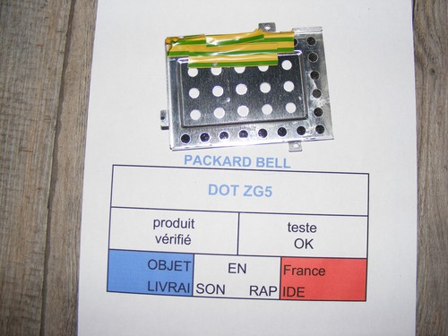 Caddy caddie hdd - caddy/caddie,
