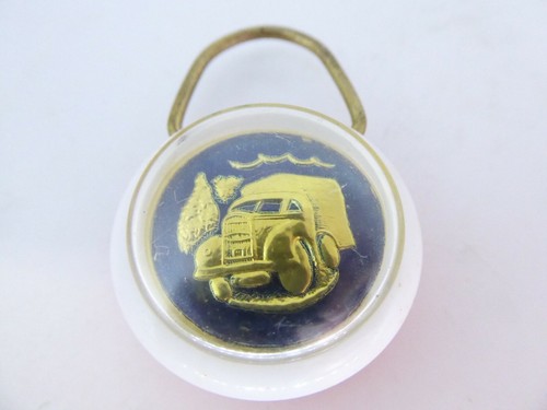 Porte clés key ring - /,