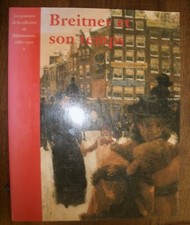 Breitner son temps les - breitner, et