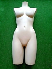 BUSTE FEMMES - MANNEQUIN DE