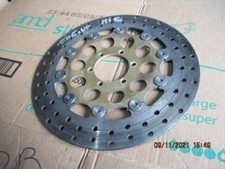 DISQUE DE FREIN AVANT MITO 125