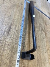 N° 10 old tool, OUTIL ANCIEN