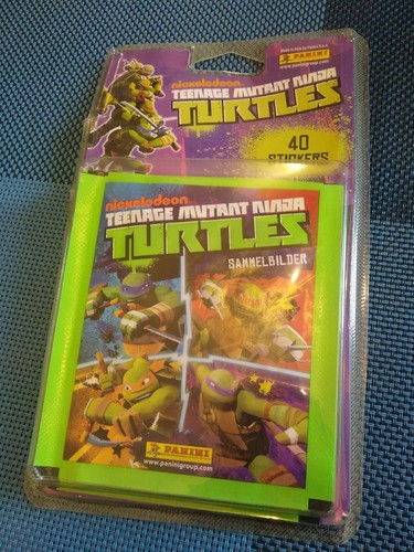 Tortues ninja tmnt - -,
