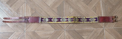 Cinturone cartouchière - cinturone,