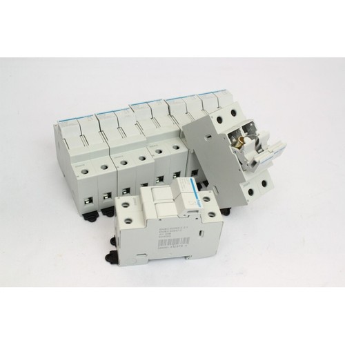 7pcs hager ls512 porte - 7pcs,