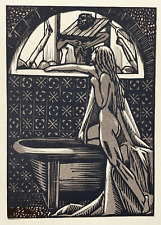 Tentation Saint Antoine