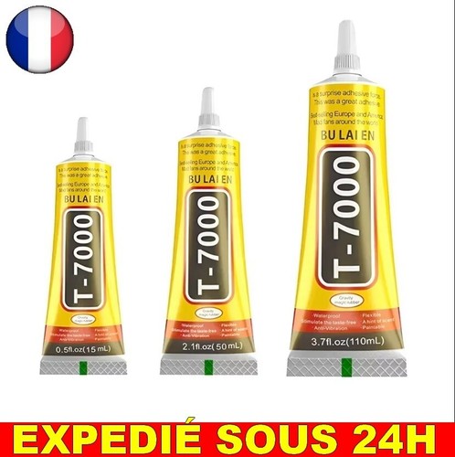 T7000 110ml adhésif - 15,