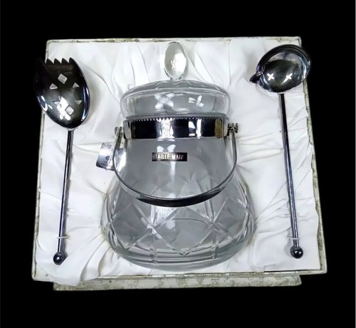 Coffret service punch - coffret,