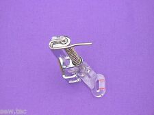 Reprisage / Broderie Pied Tige