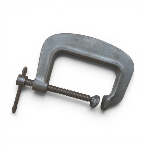 Ancien serre joint marquage - -,