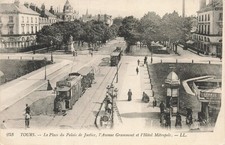 37 TOURS AVENUE GRAMMONT