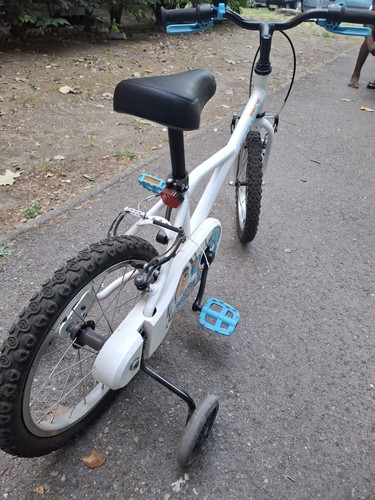 Pouces vélo pour - filles, et