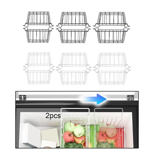 Pièces panier - 2,