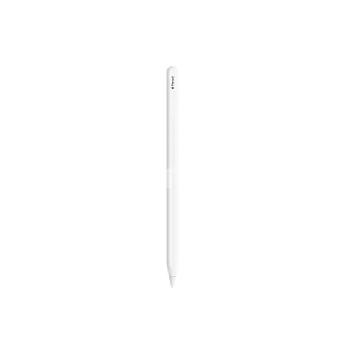 Pencil gen blanc apple - gen,