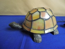 Lampe Veilleuse TORTUE jaune