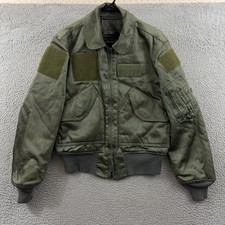 Alpha Industries Flyers Jacket