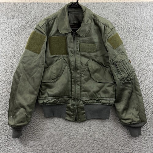 Alpha industries flyers - flyers, jacket