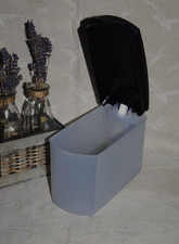 ?TUPPERWARE Boite Modulaire Pop 1 L Etat Neuf  1 Litre Mauve Violet