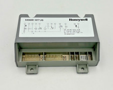 Honeywell Contrôleur De