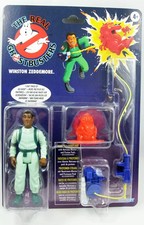 The real ghostbusters s - real,