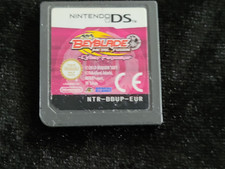 BEYBLADE METAL FUSION  CYBER