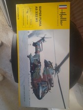 Maquette 1:72 HELLER SUPER