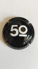 Capsule de champagne