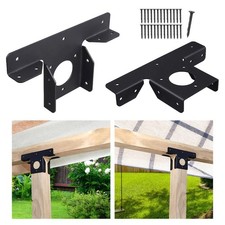 2 supports de Pergola
