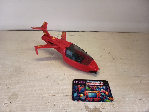 Vintage 1986 kenner s - vintage,