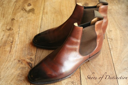 Chaussures bottes chelsea - chaussures,