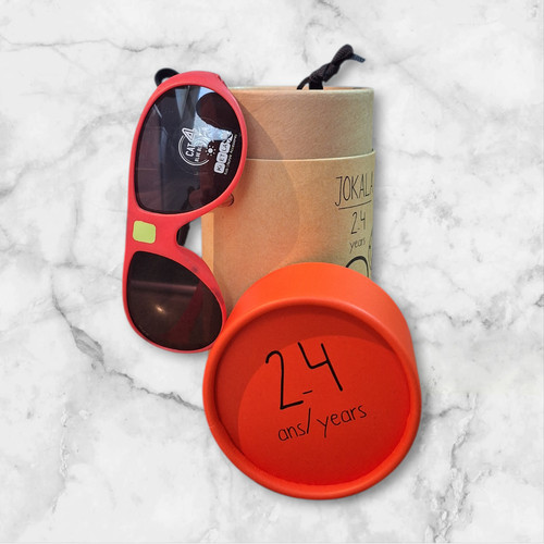 Lunettes soleil enfant ki - lunettes,