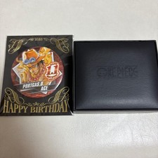 Collier chapeau One Piece