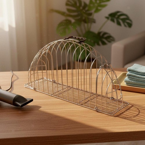 Cage bain pour chat - cage, de